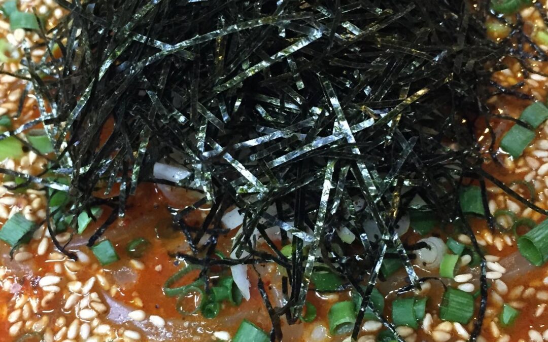実は昭和軒のスープ系ホント‼️美味いんです